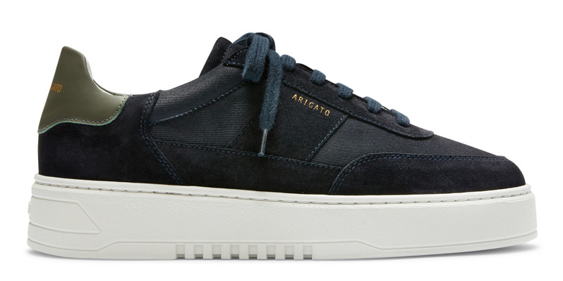 Axel Arigato Orbit Vintage Sneaker - F1620002 | REVERSIBLE