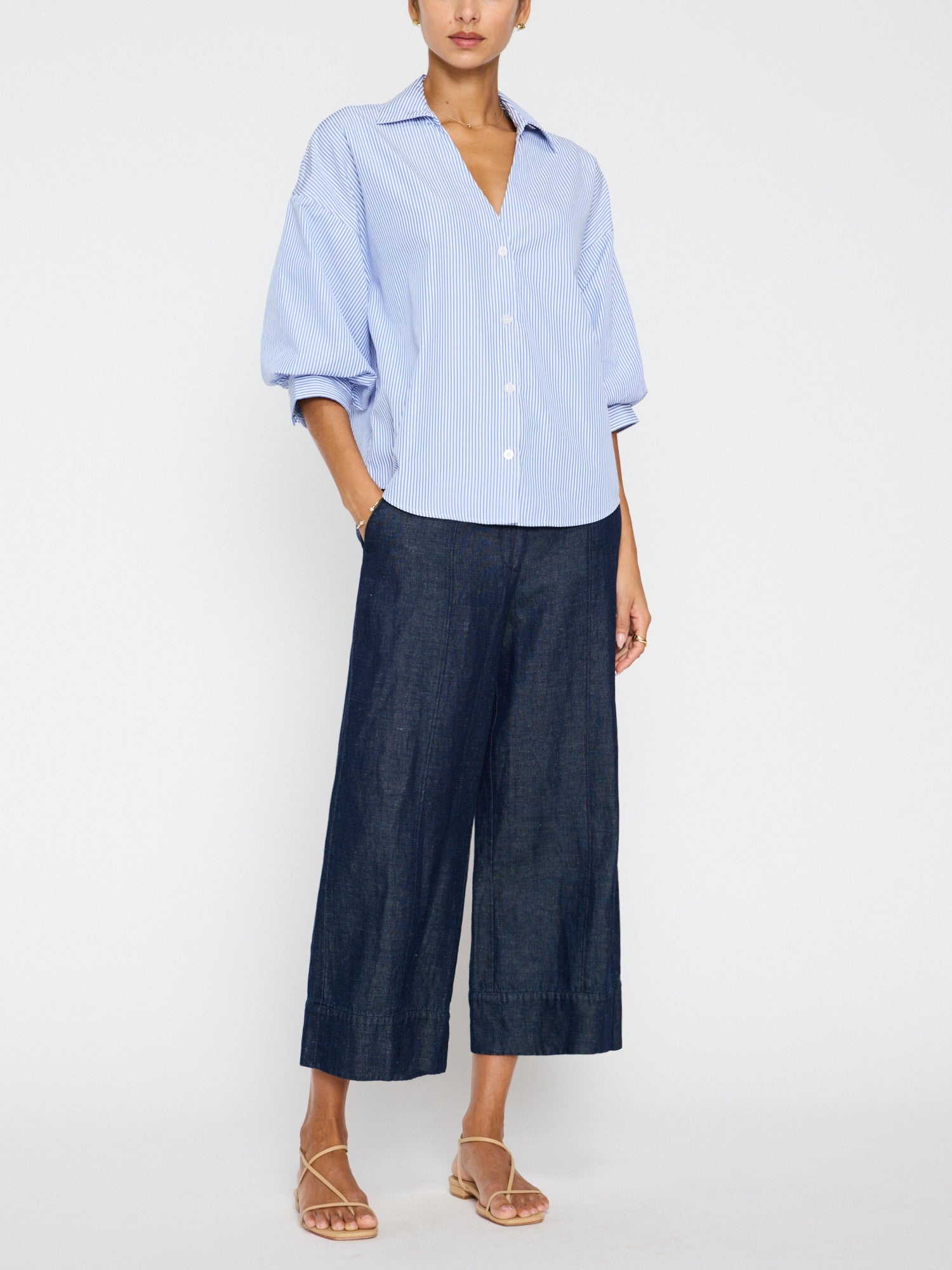 The Kate Shirt - 8