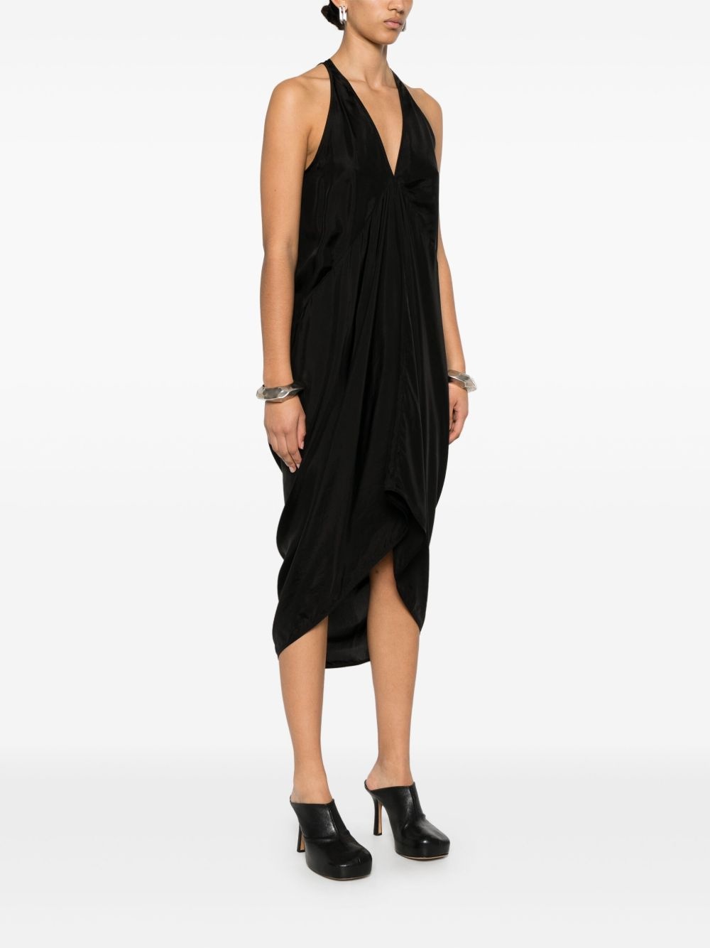Kite midi dress - 3