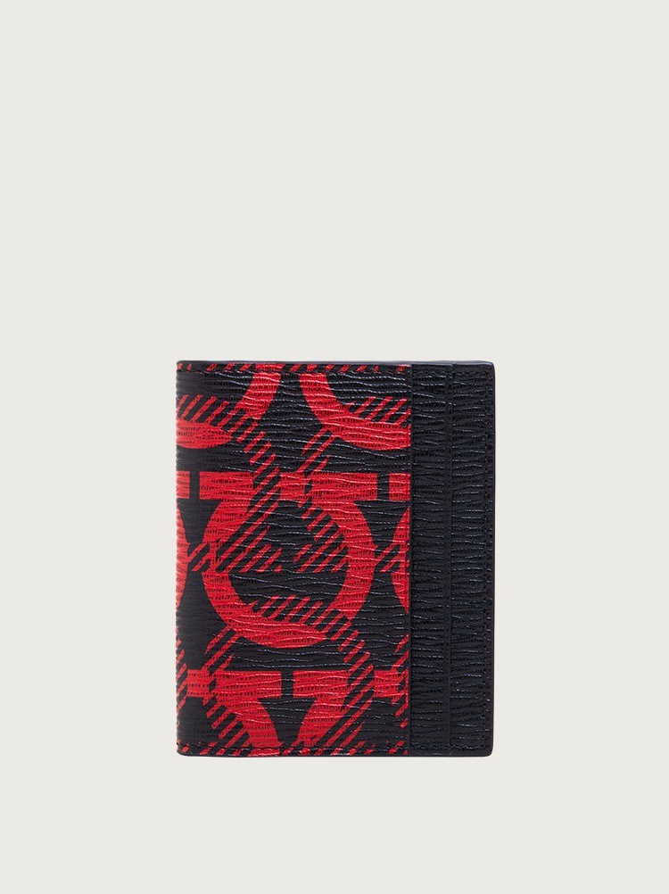 GANCINI CREDIT CARD HOLDER - 1