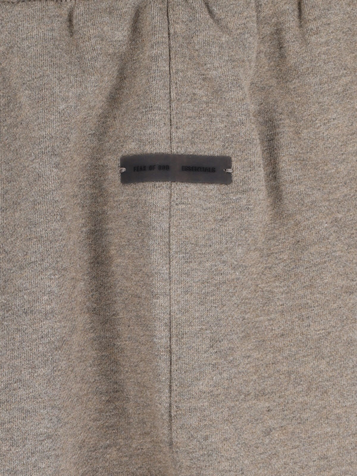 LOGO TRACK PANTS - 5