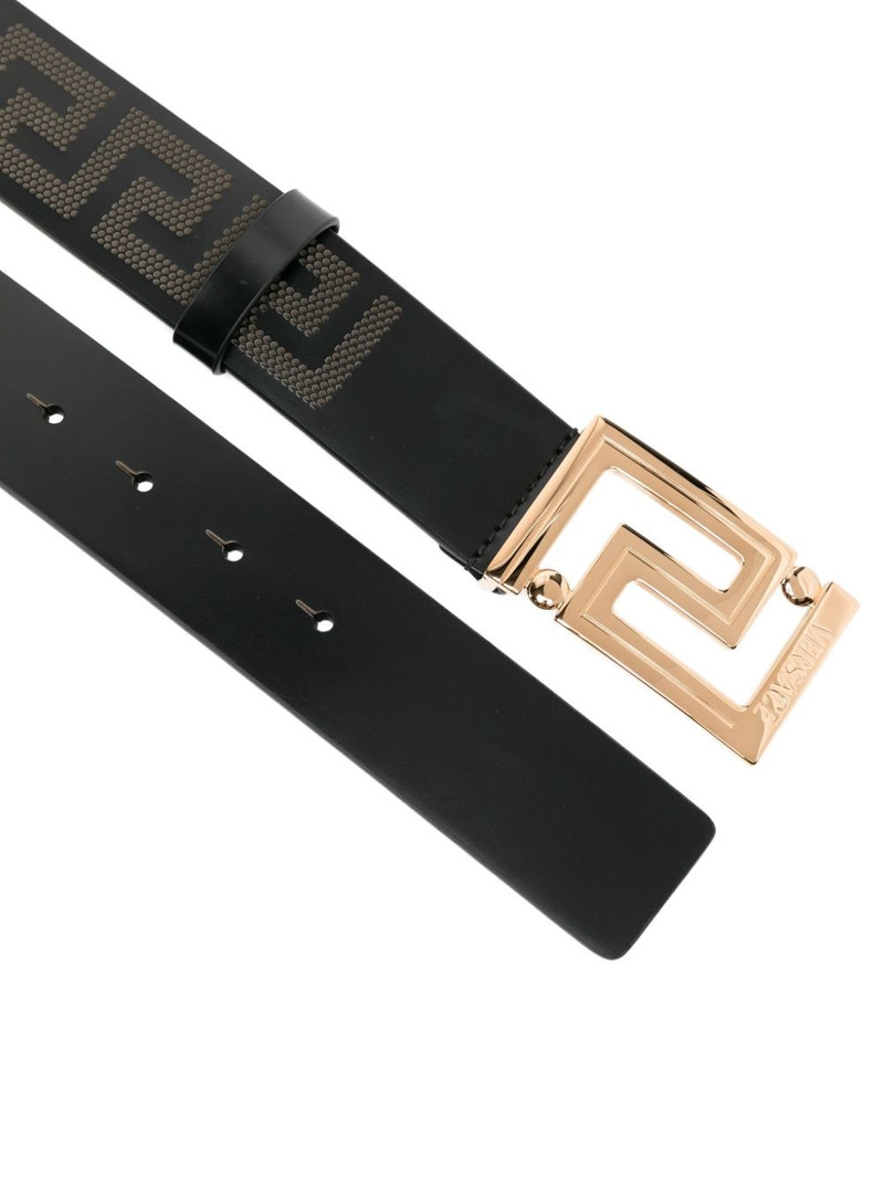 VERSACE Greca belt outlook