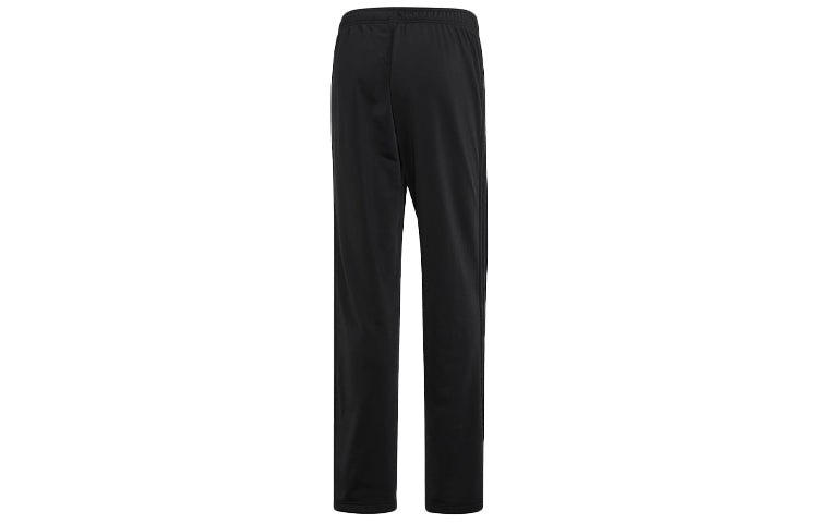 Men's adidas Sports Stylish Black Long Pants/Trousers EI9760 - 2