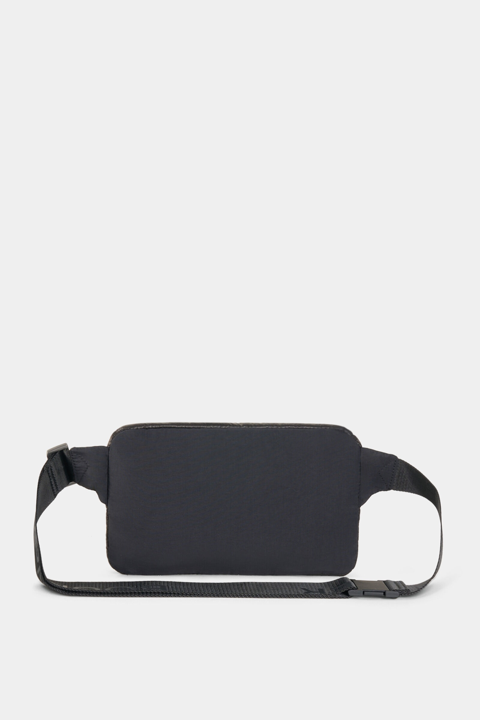 Monarch Fabian belt bag in Black - 3