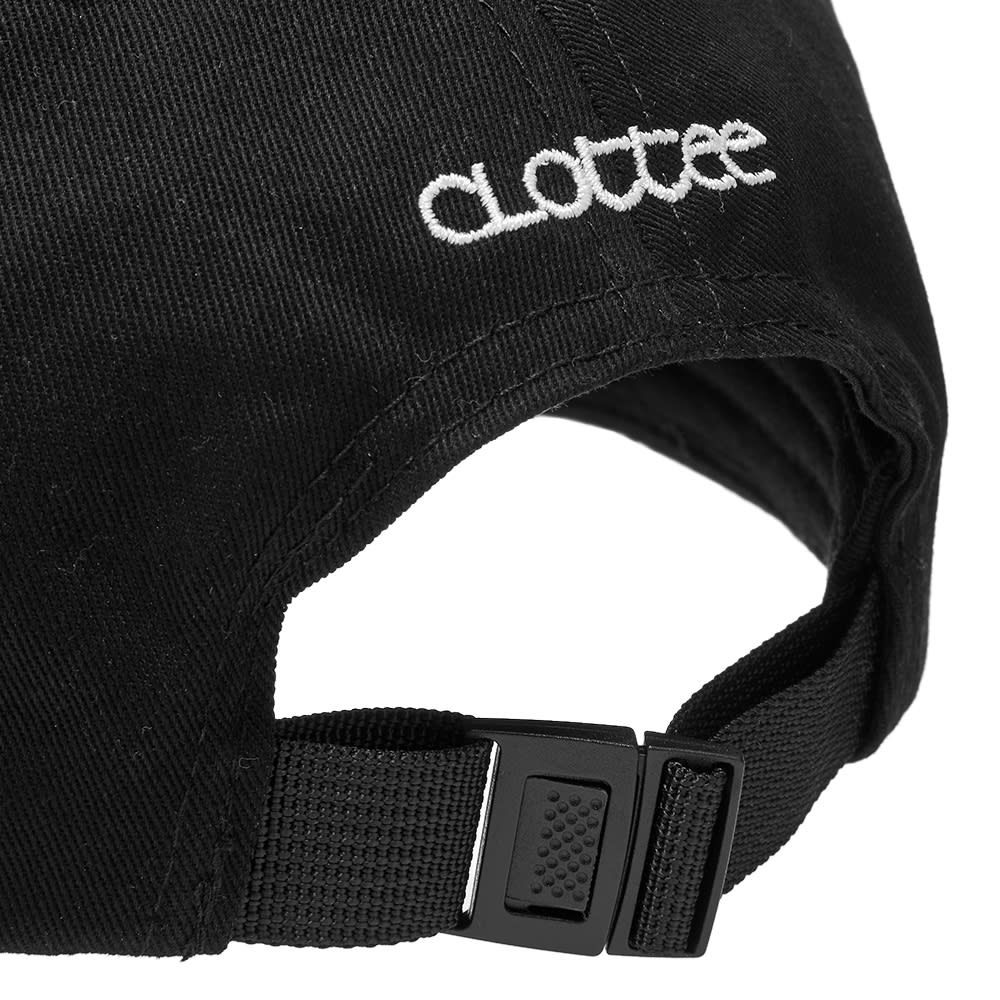 CLOTTEE By CLOT Beach Bum Dad Cap - 3