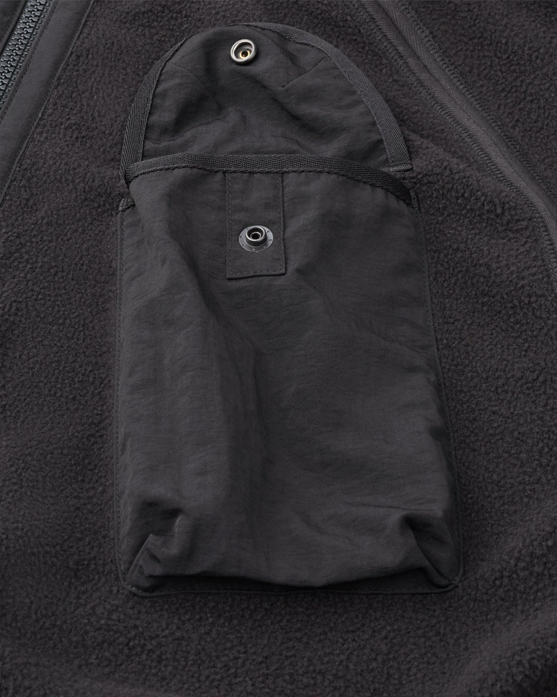 SUPPLY ZIP THROUGH HOODIE 7