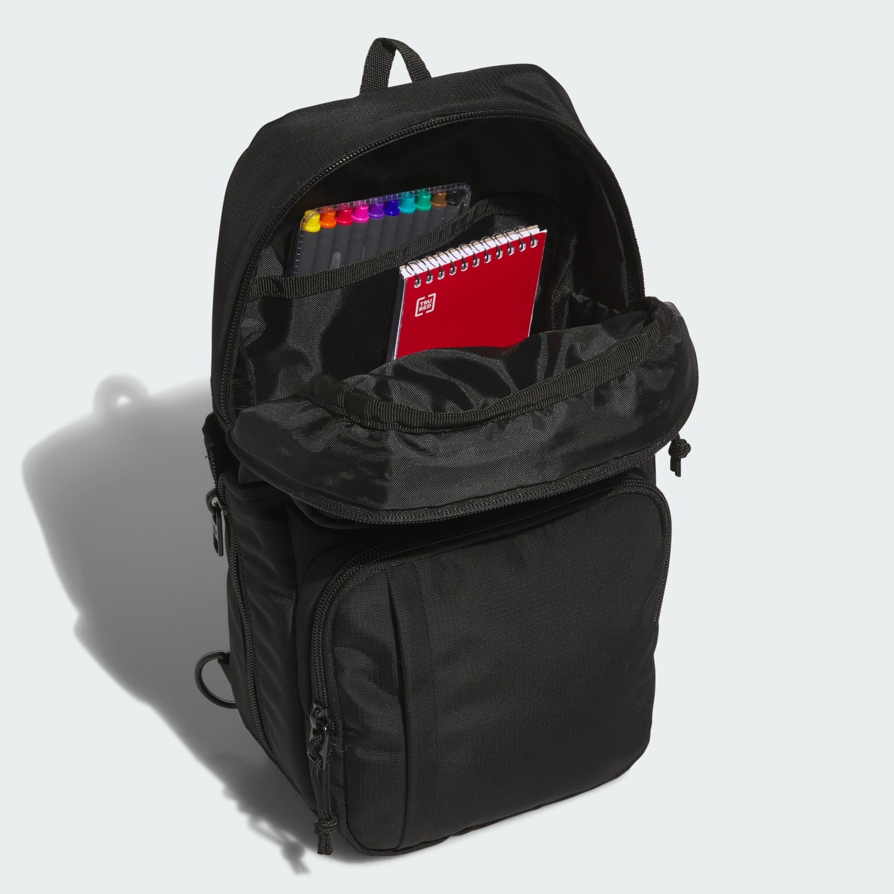Utility 4 Sling Bag - 4