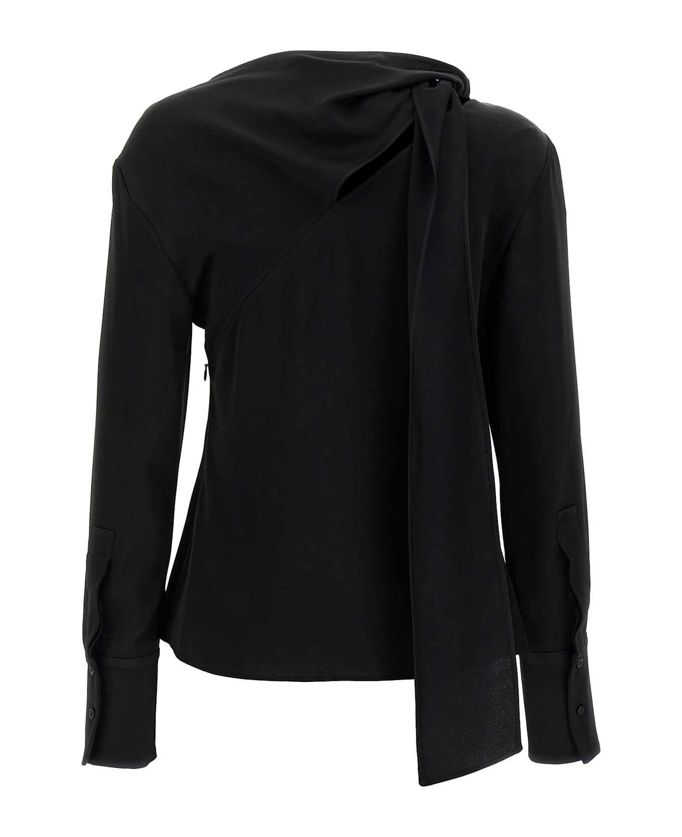 Viscose Blouse - 2