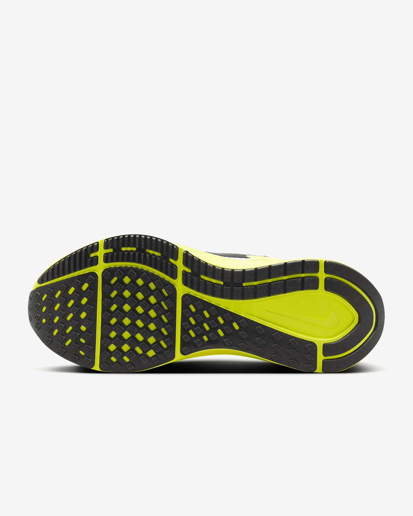 Nike Structure 25 Men's Road Running Shoes - 2