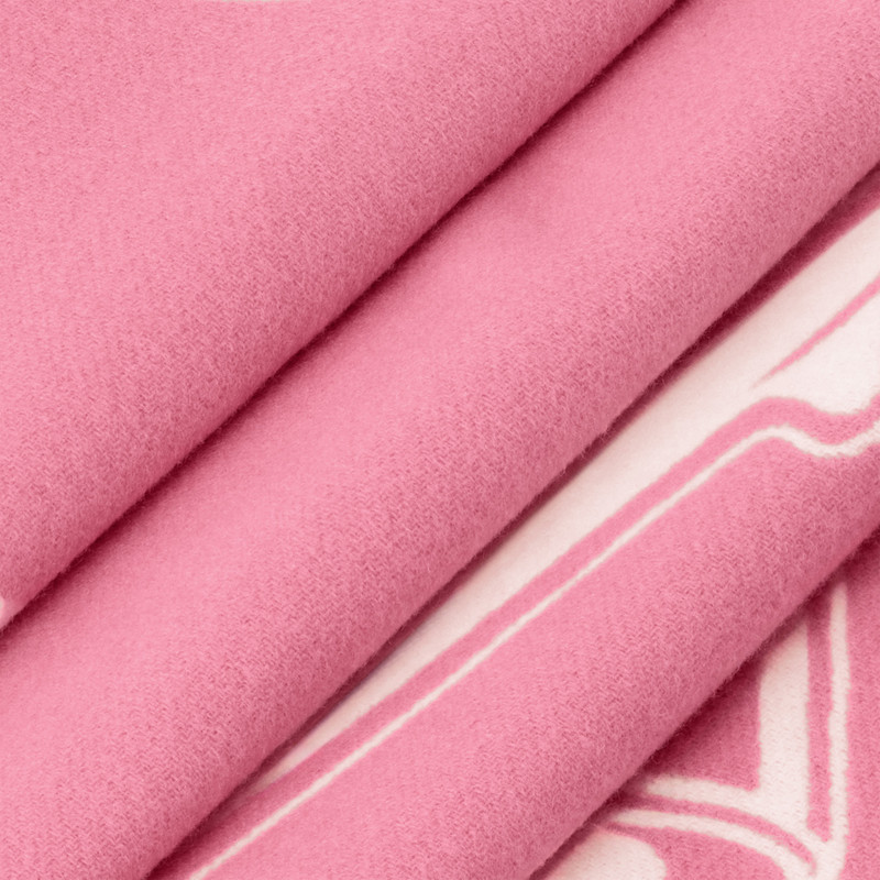 Lock And Keys Scarf 3