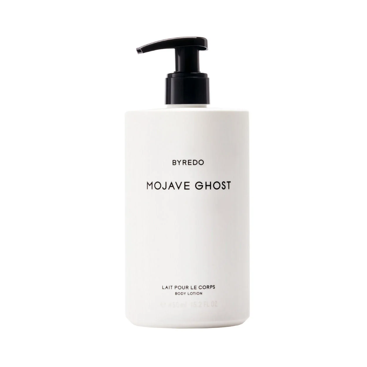 Mojave Ghost Body Lotion - 1
