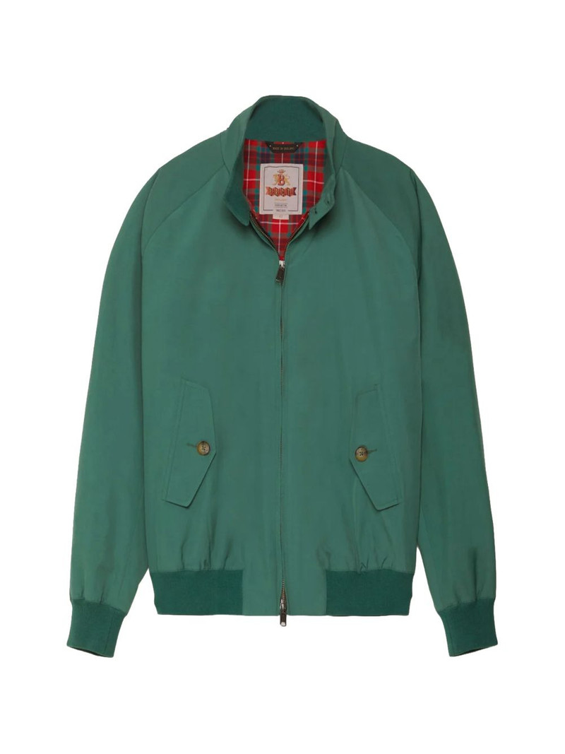 zip-up jacket 1
