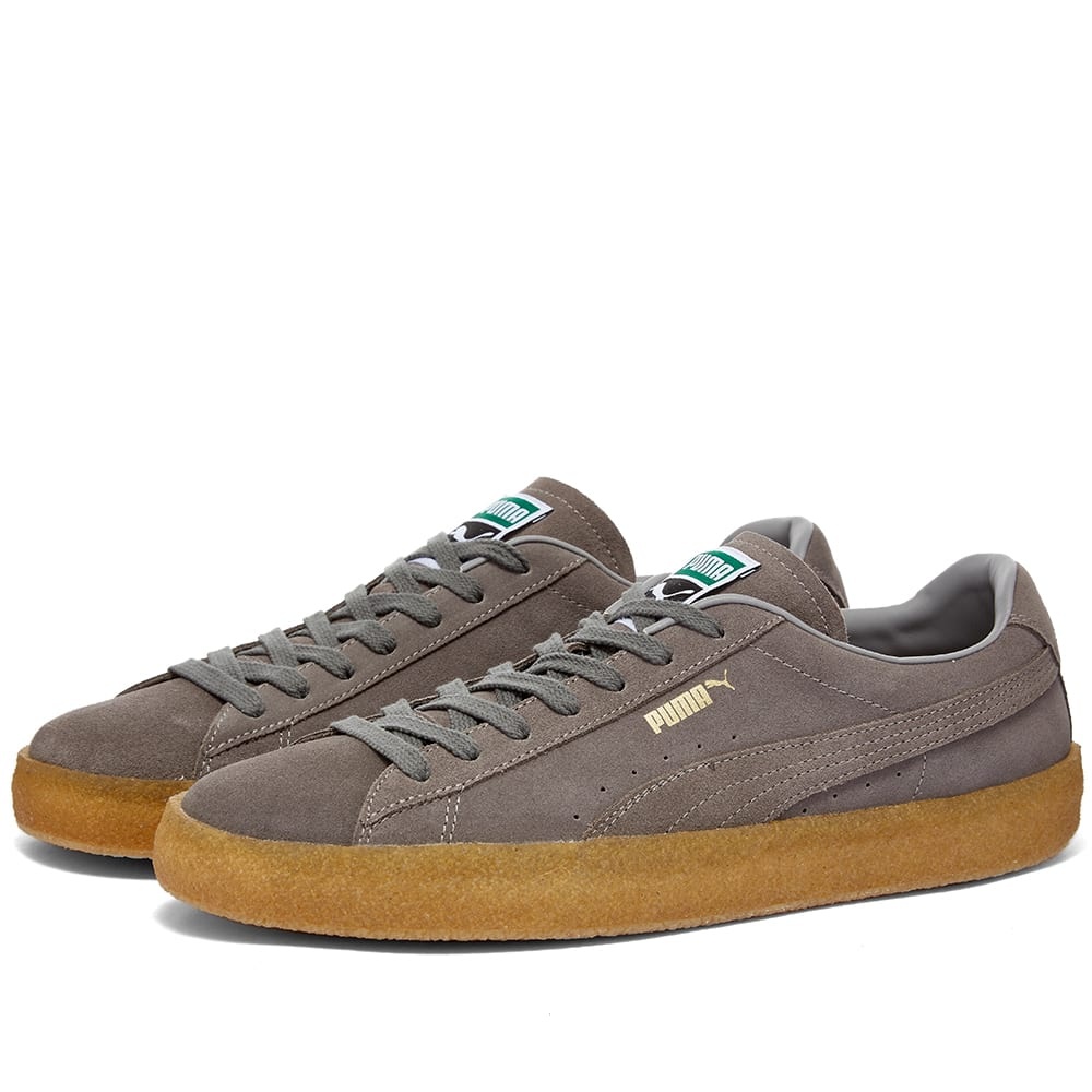 Puma Suede Crepe - 1