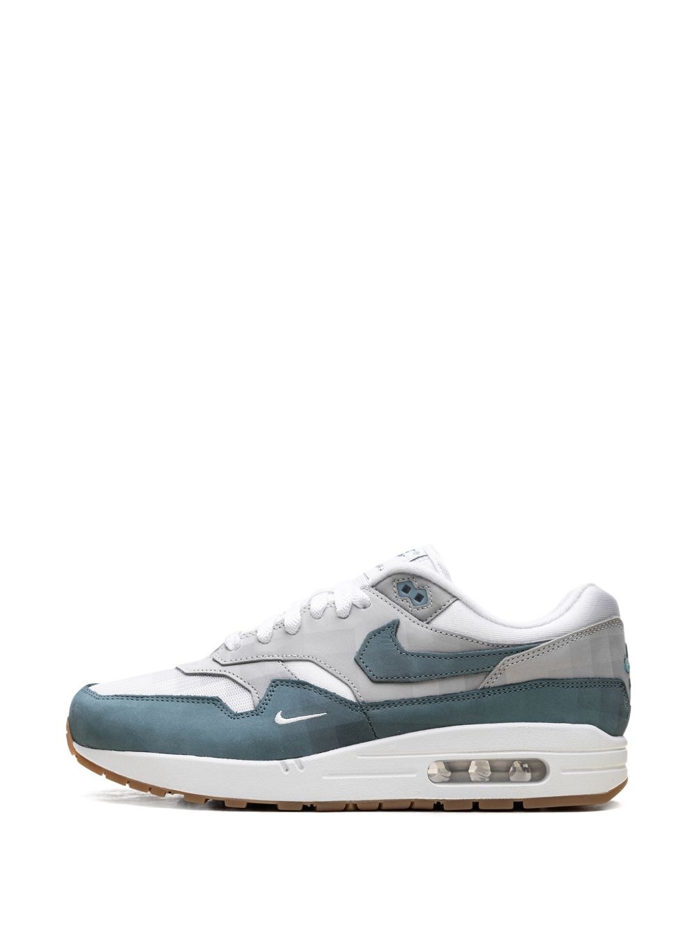 Air Max 1 ".SWOOSH Low Poly Adventure" sneakers - 5