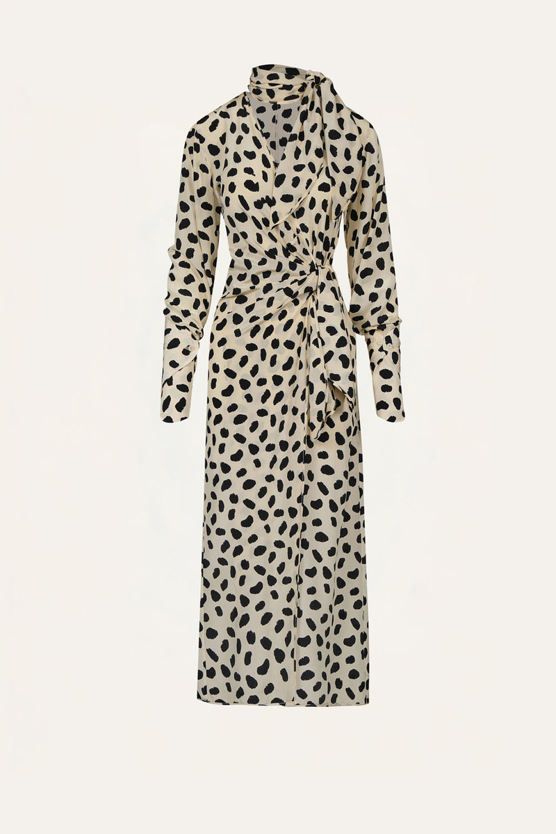 Ollantay Dress 1
