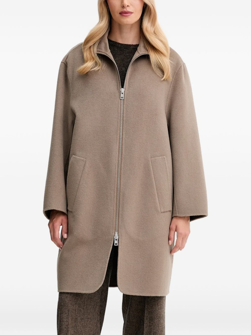 Dafina coat 1