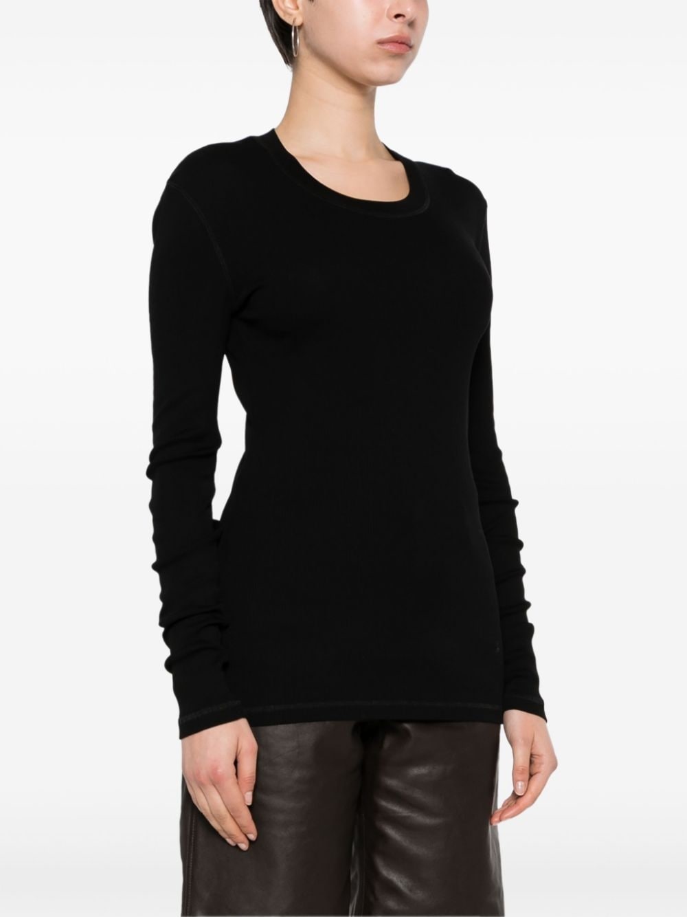 long-sleeve T-shirt - 3