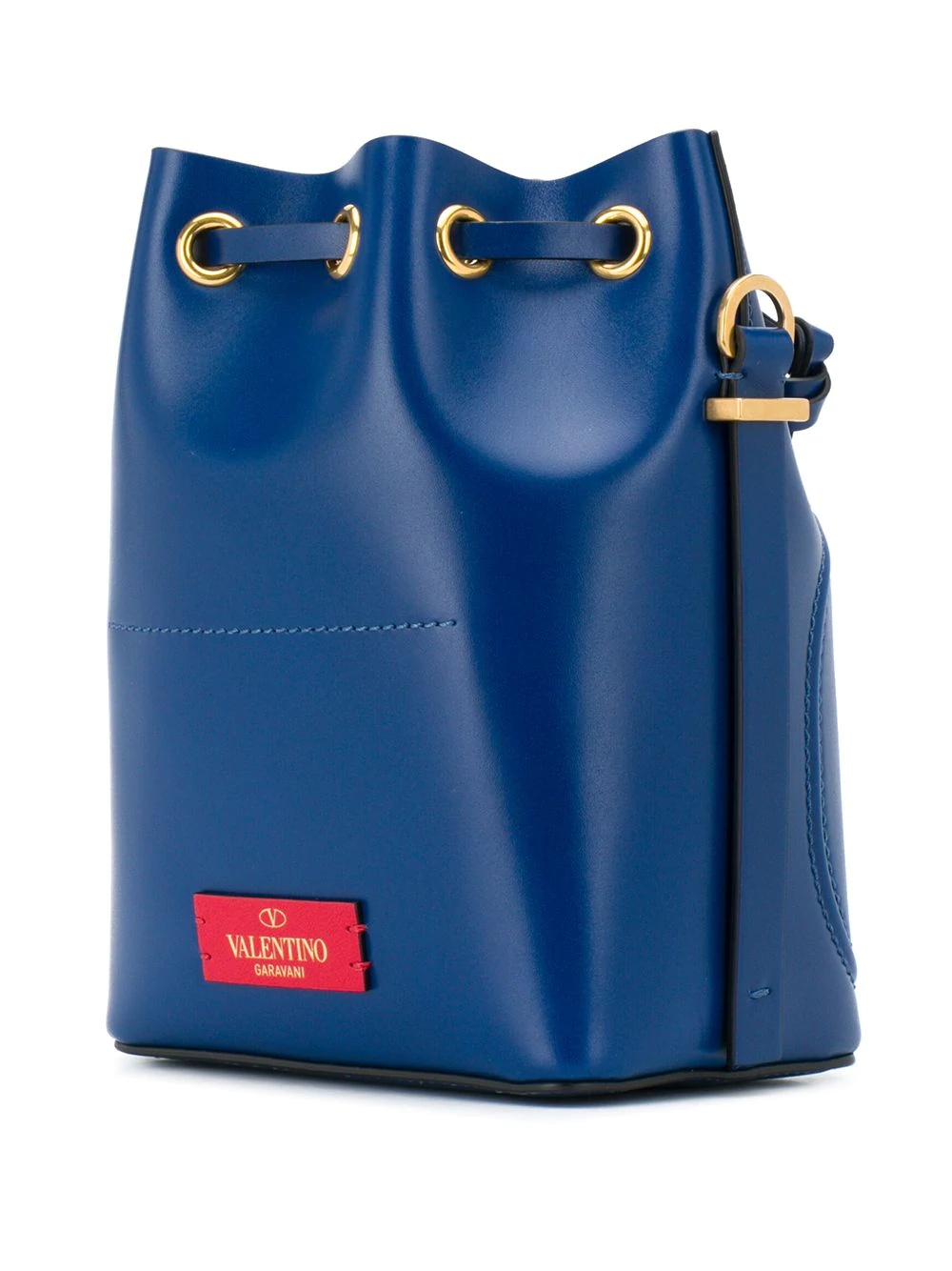 VLOGO Walk bucket bag - 3