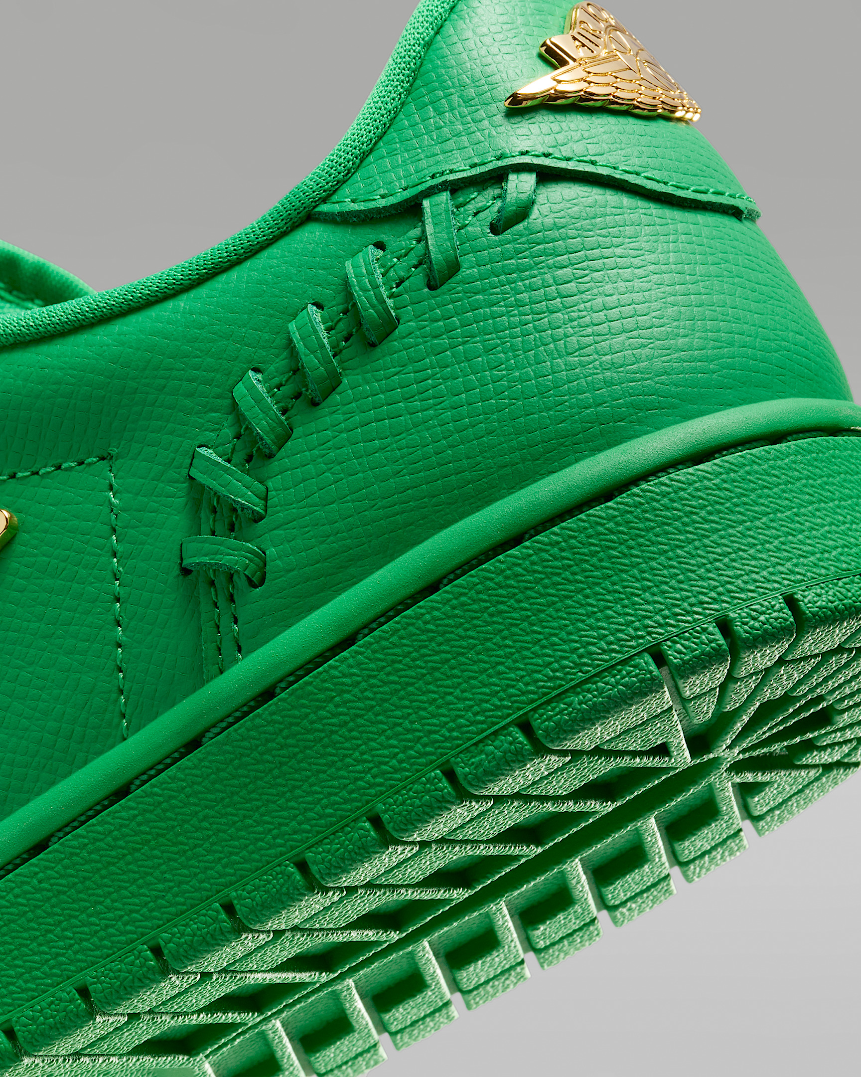Air Jordan 1 Low Method of Make Women's Shoes - 8