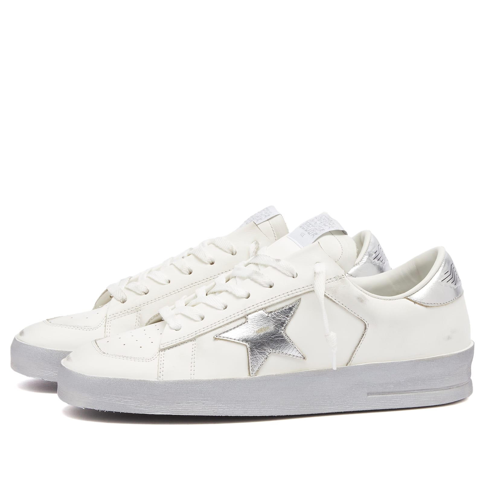 Golden Goose Stardan Sneaker - 2