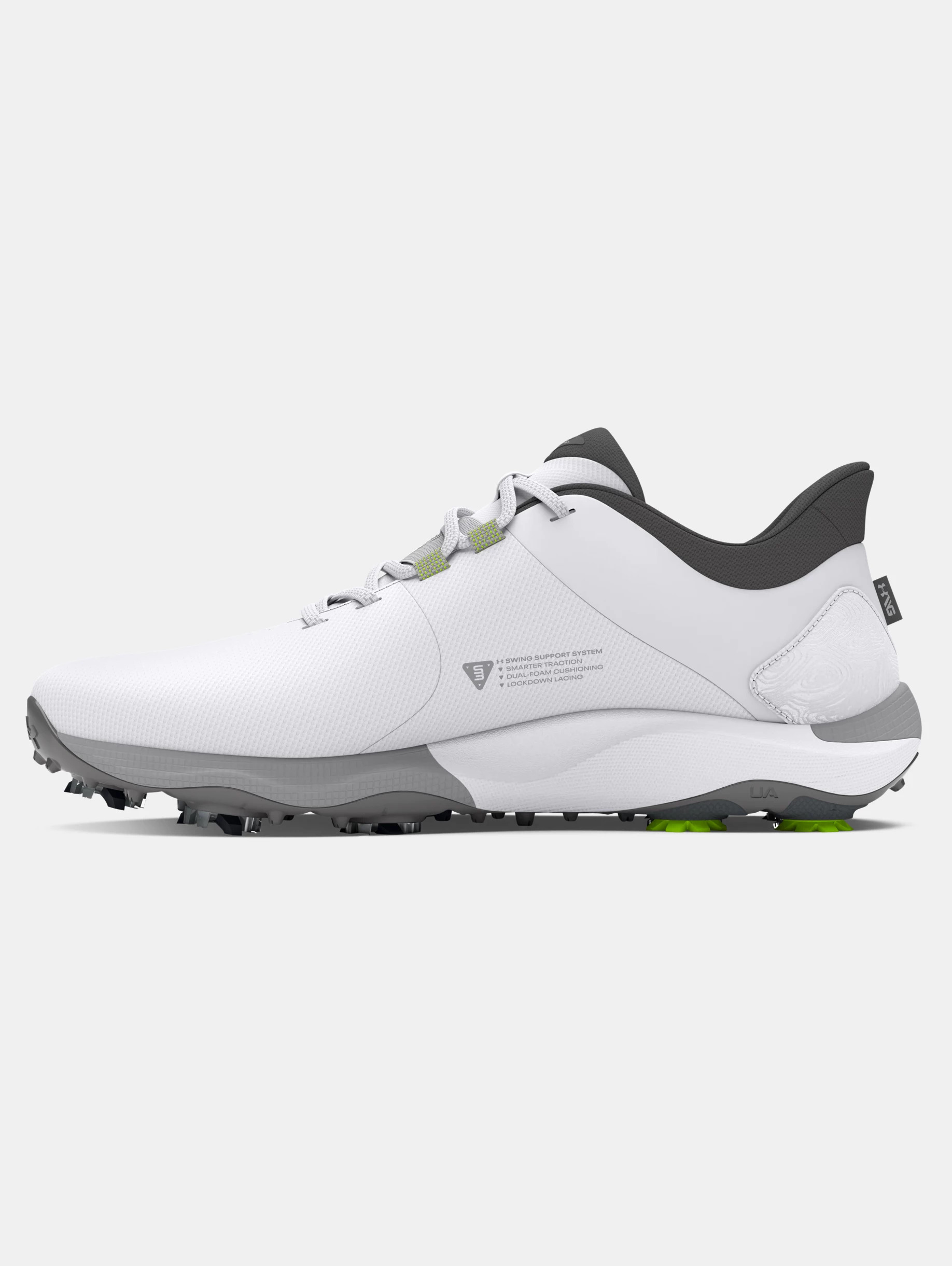 Men's UA Drive Pro Golf Shoes - 2