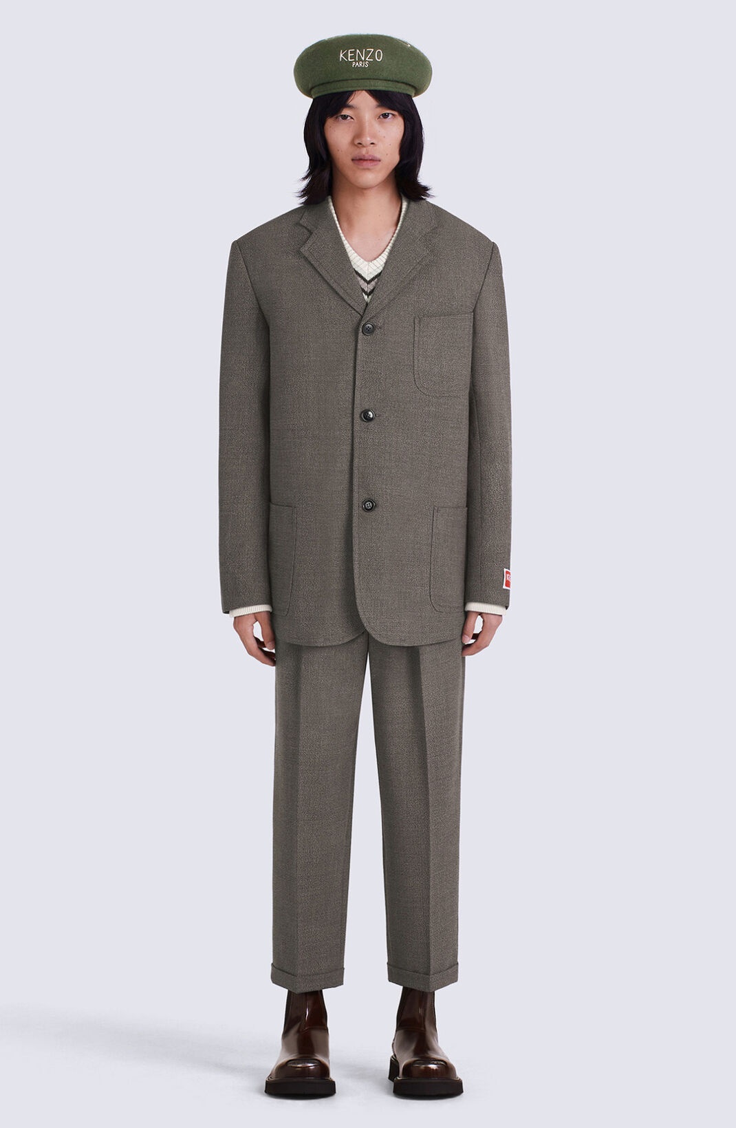 Suit jacket - 3