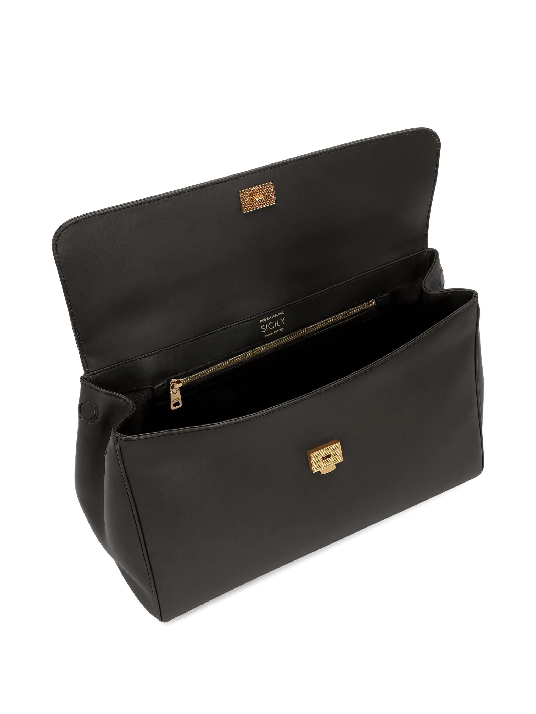Dolce & Gabbana Sicily Tote Bag - 3
