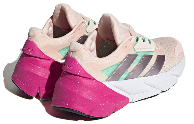 (WMNS) Adidas Adistar 2.0 'Wonder Quartz Lucid Fuchsia' GV9122 4