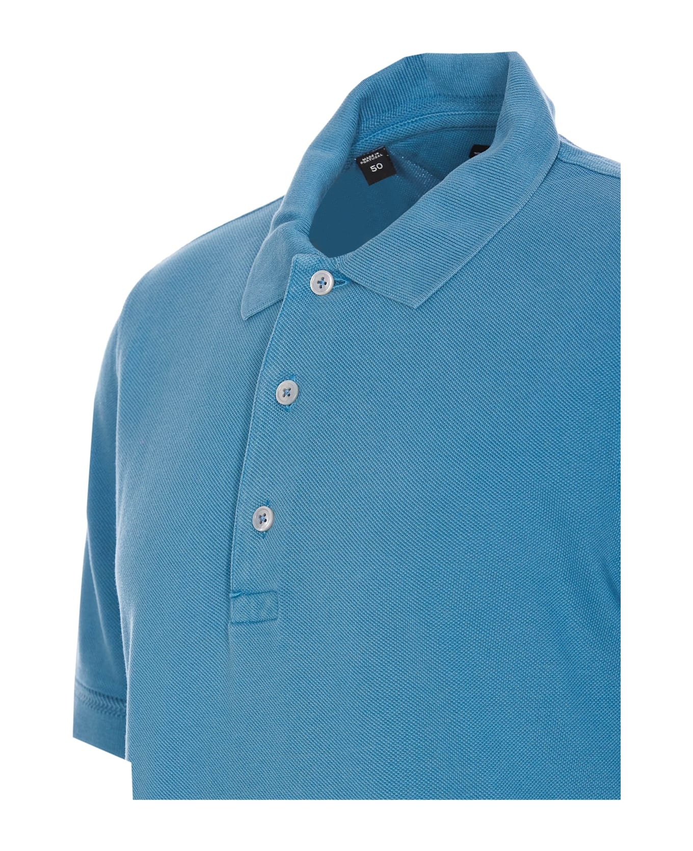 Polo - 3