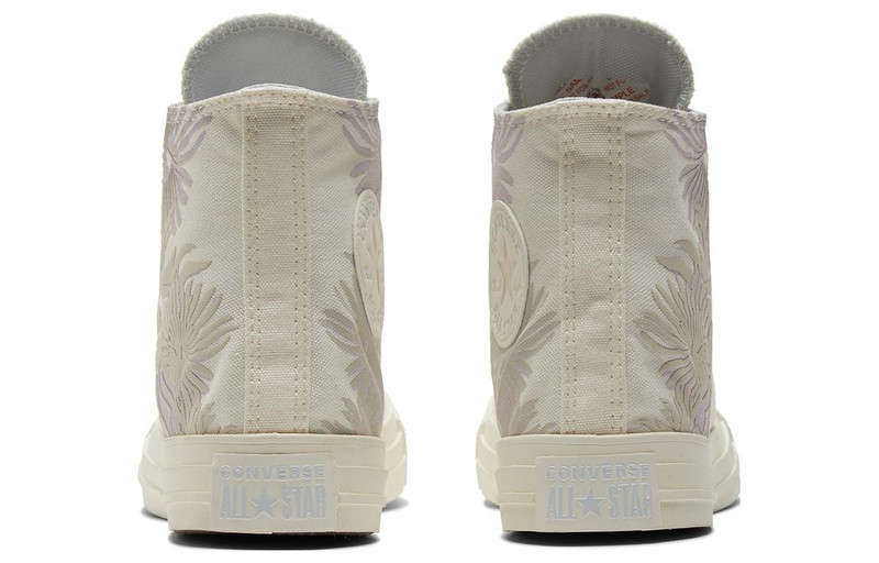 Converse (WMNS) Converse Chuck Taylor All Star 'White Gray' A03928C outlook