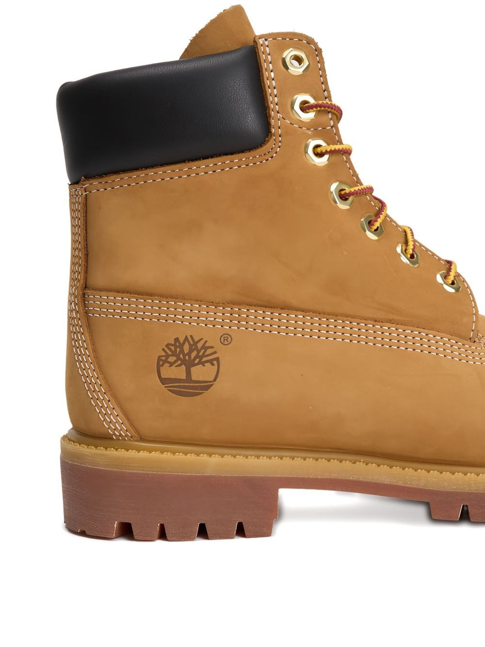 LACE-UP ANKLE BOOTS - 3