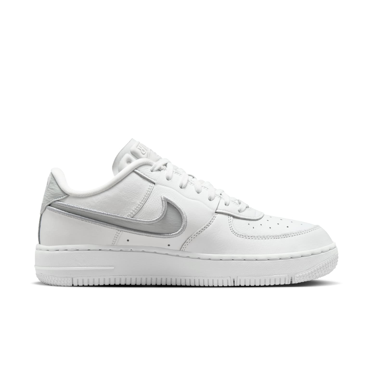 (WMNS) Nike Air Force 1 Dance 'Summit White' FJ7409-101 - 2