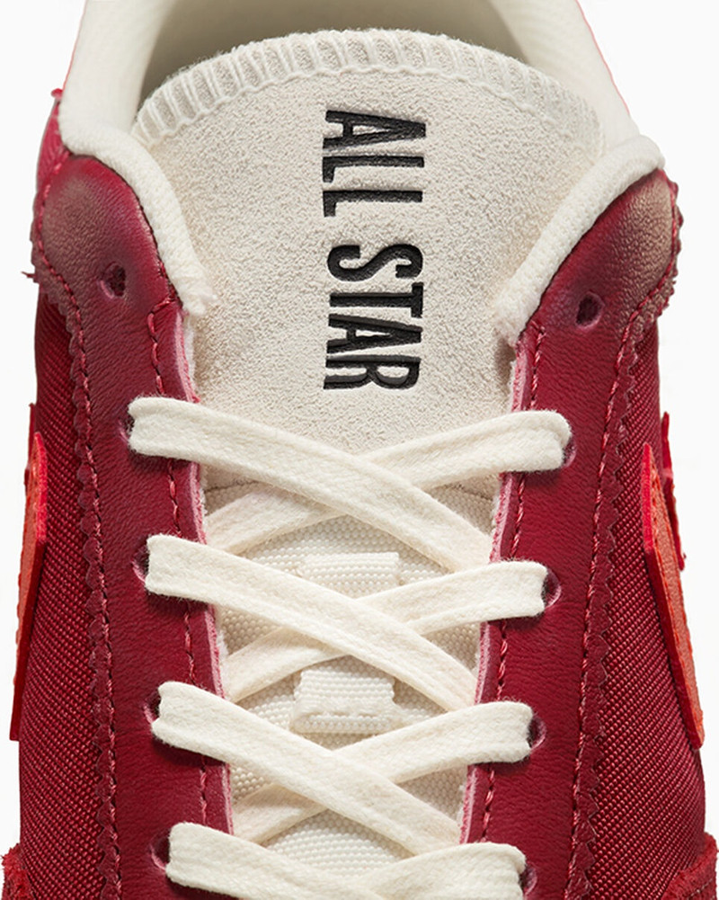 Run Star Trainer Retro Sport 9