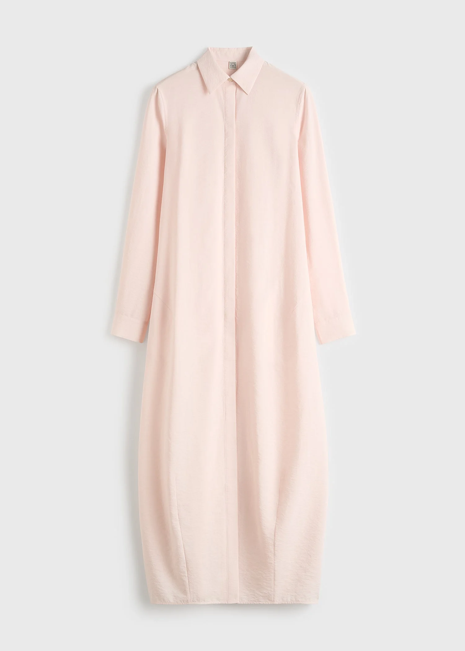 Parachute shirtdress bloom - 1