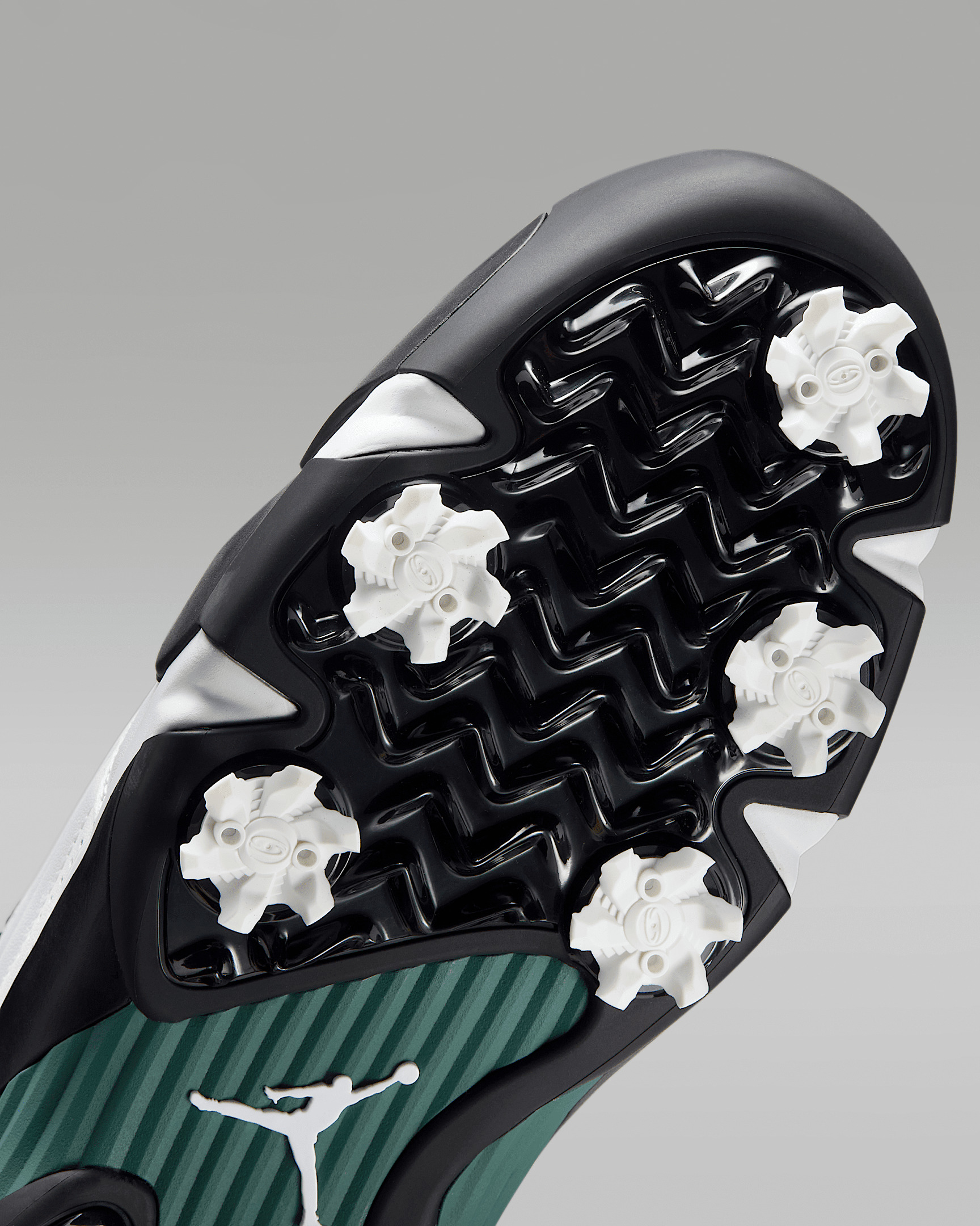 Air Jordan 14 G Golf Shoes - 7