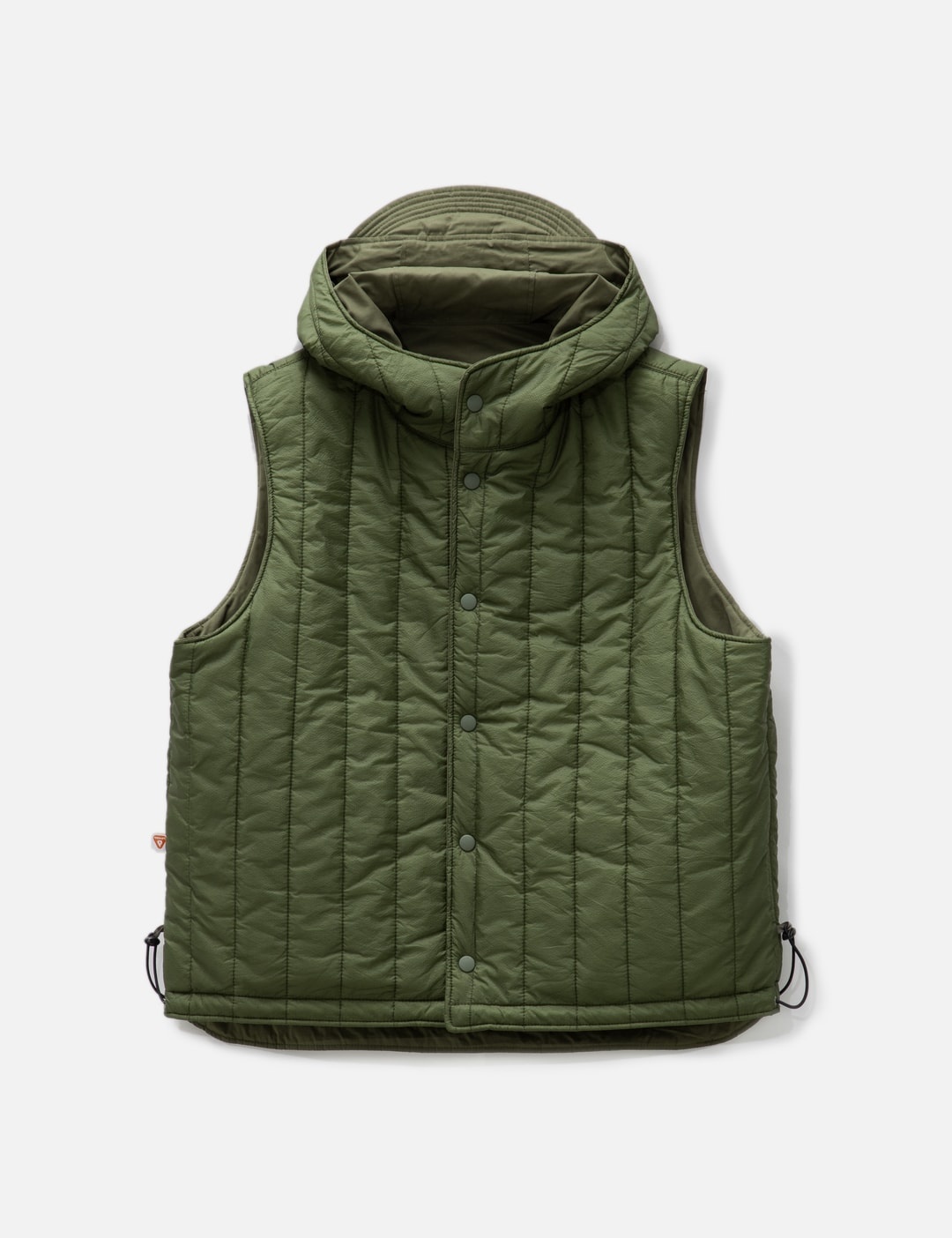 Field padded gilet - 5