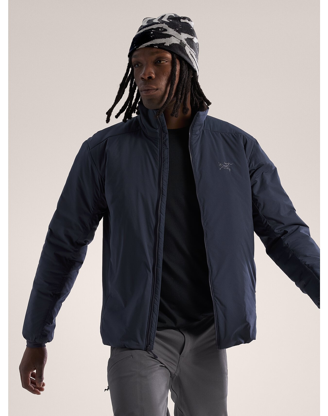Arc'teryx Atom Heavyweight Jacket | REVERSIBLE