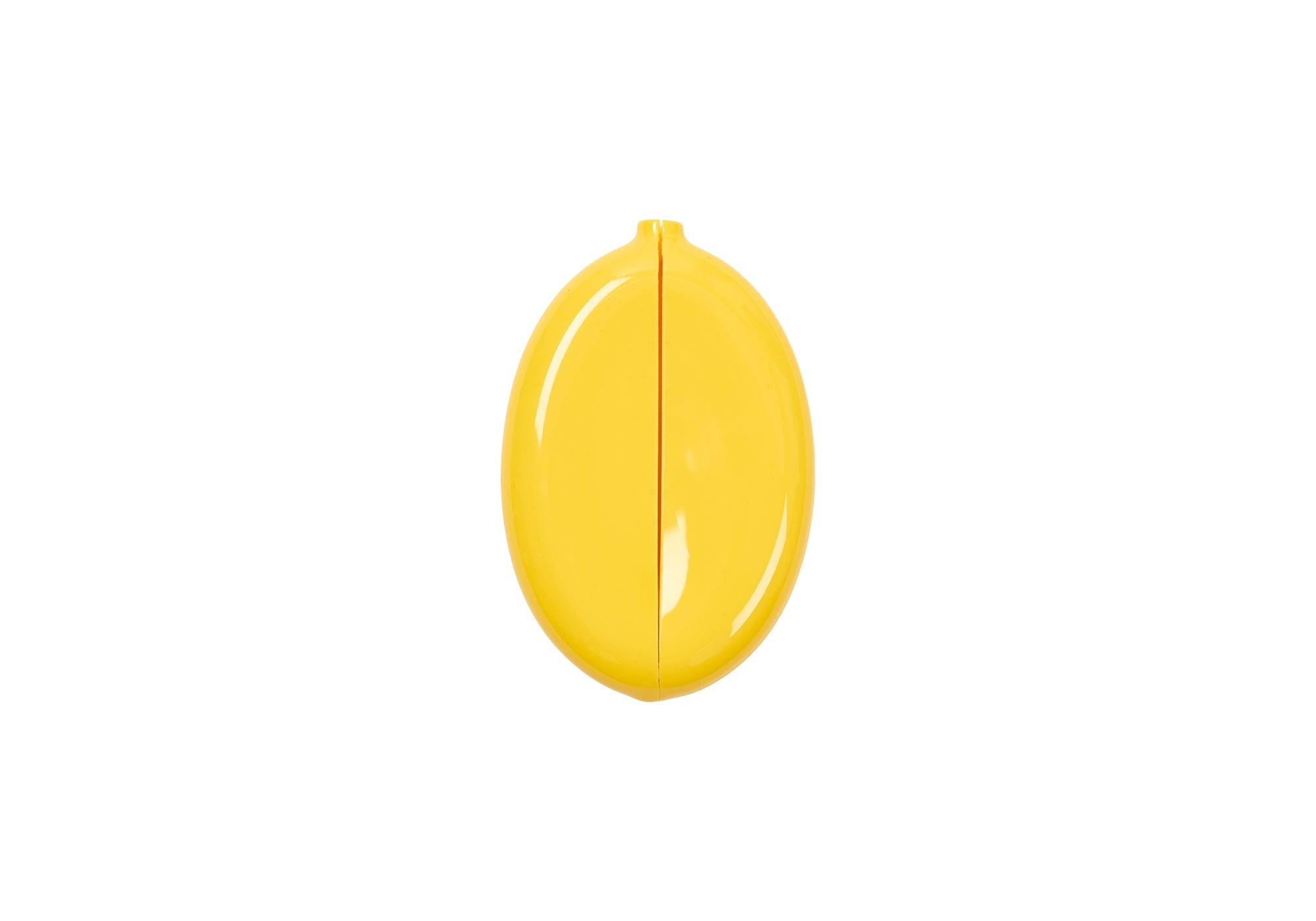 PALACE SPITFIRE COIN HOLDER YELLOW - 2