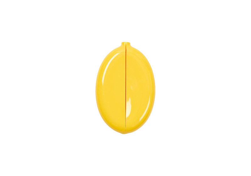 PALACE PALACE SPITFIRE COIN HOLDER YELLOW outlook