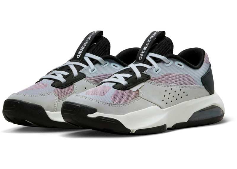 Jordan Jordan Air 200E Plum Fog (Women's) outlook