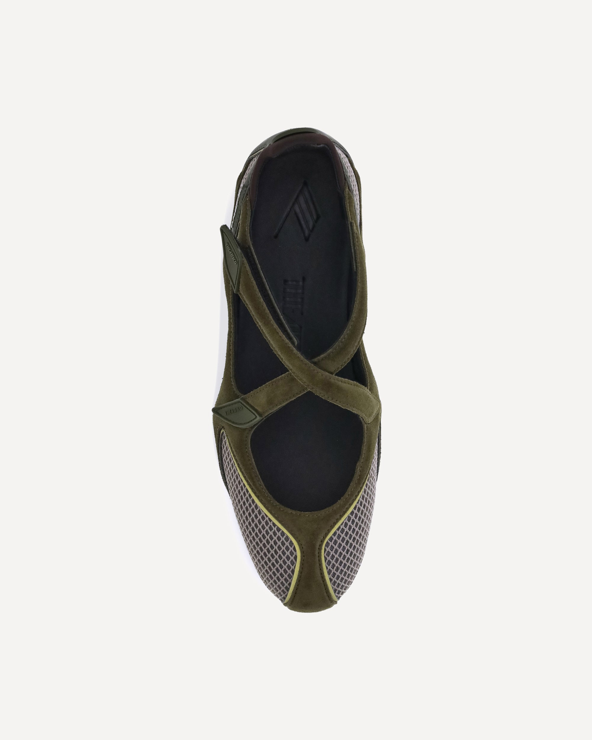 Nomad Ballerinas - 4