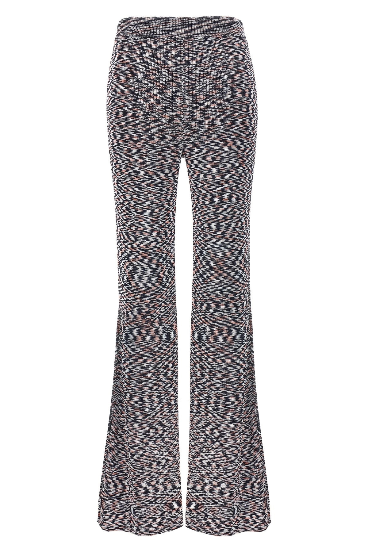 Patterned trousers - 3
