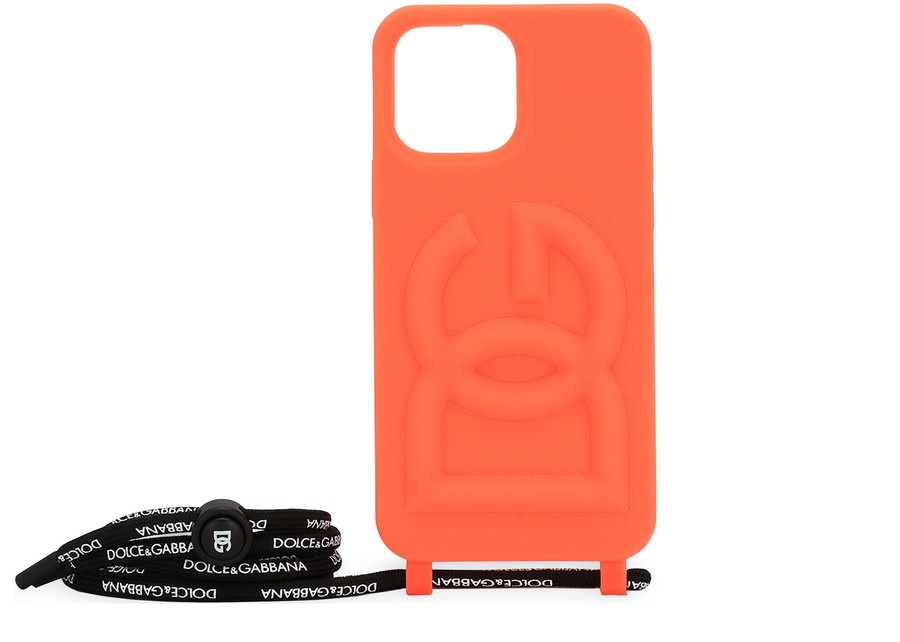 Rubber iPhone 13 Pro Max cover - 1