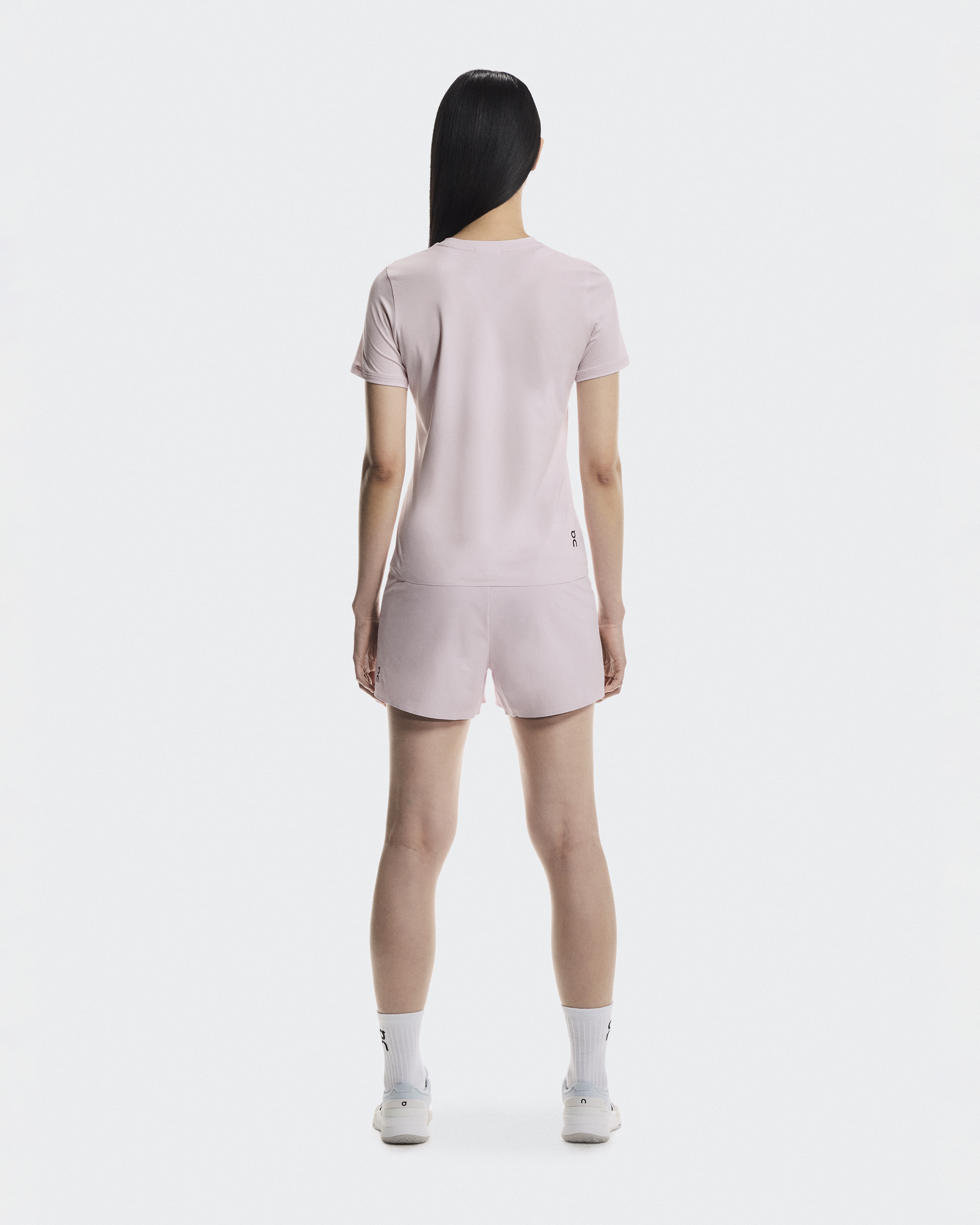 Court Shorts - 2