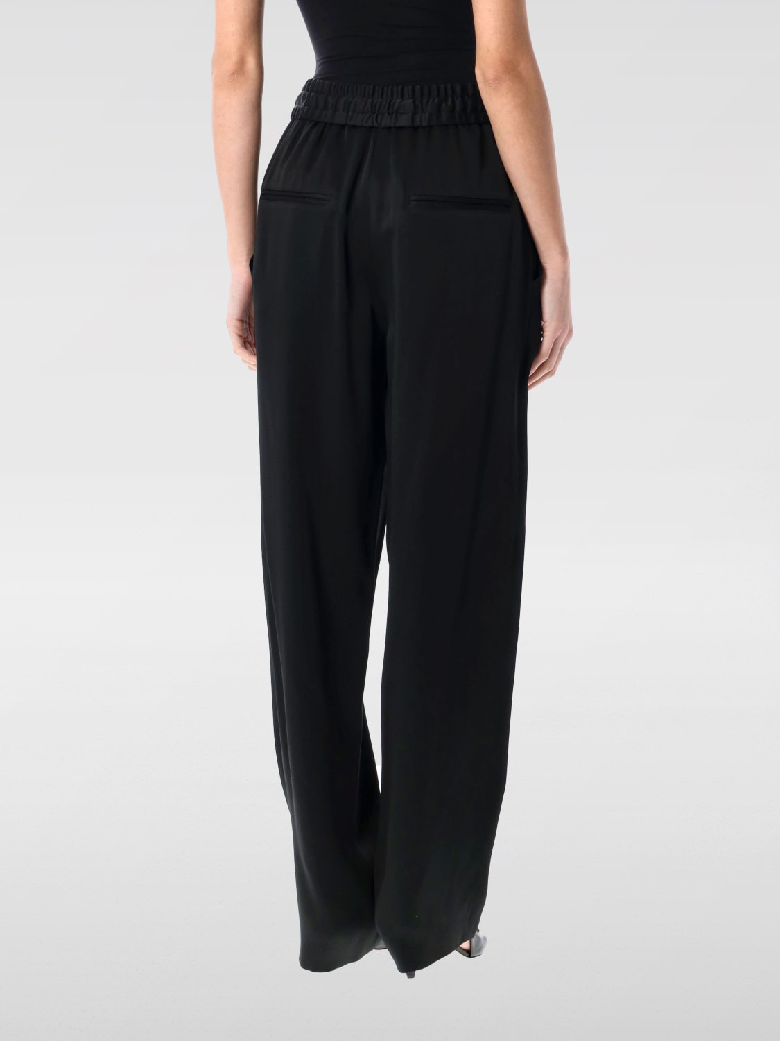 Pants woman Isabel Marant - 2