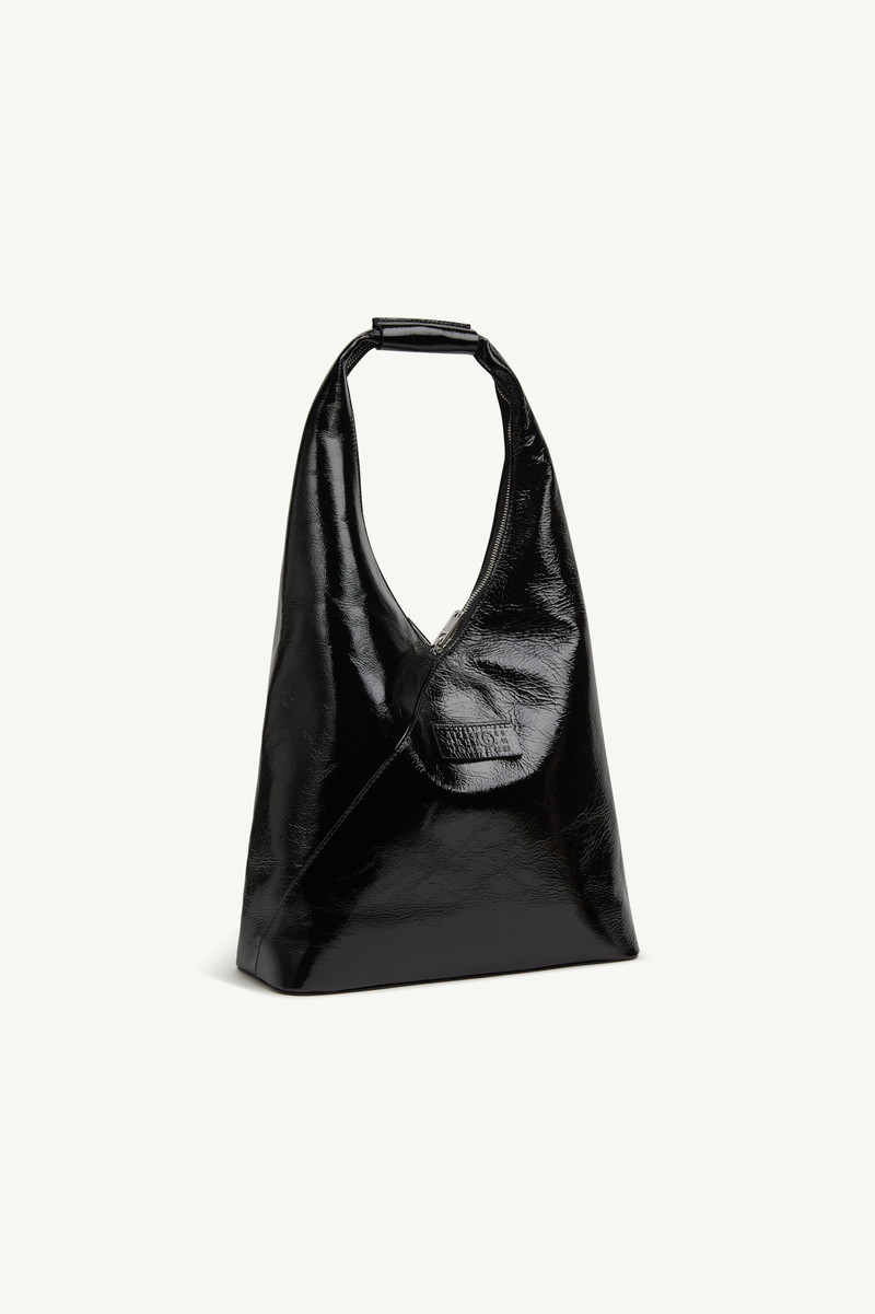 MM6 Maison Margiela Japanese bag with zip detail outlook