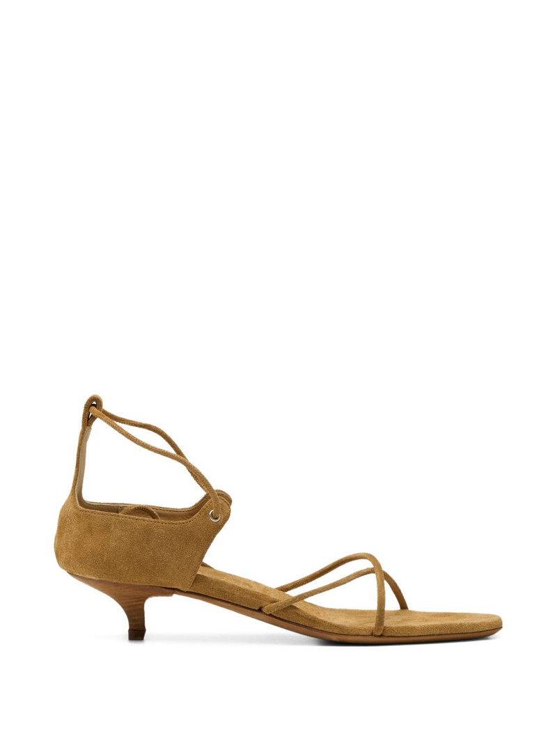 Fiuto strappy sandals 1