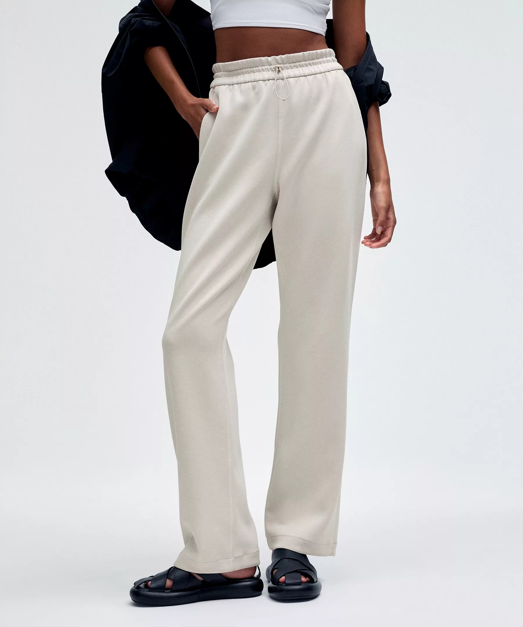 Softstreme High-Rise Pant *Short - 1