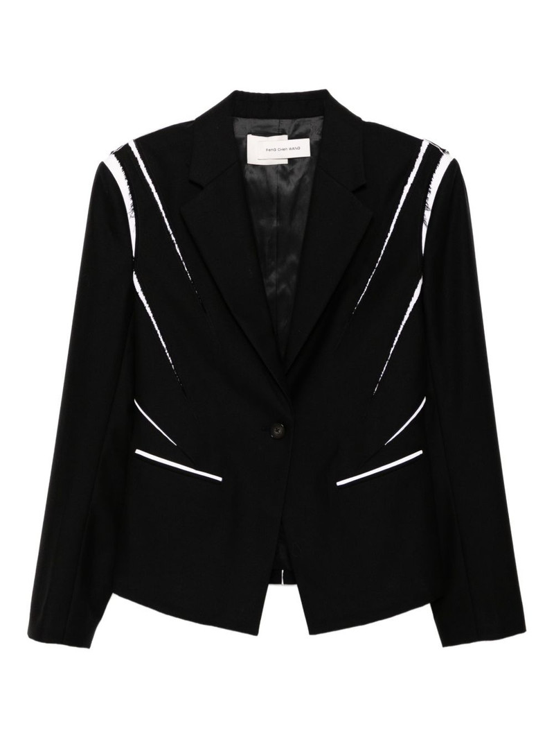 wool blazer 1