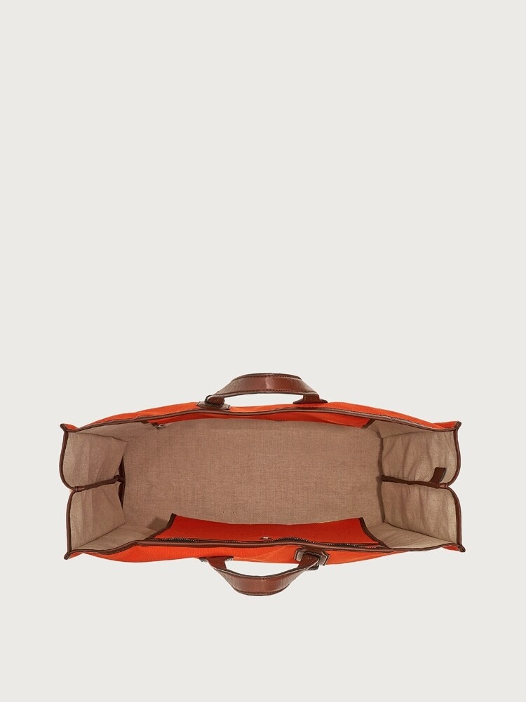 1927 SIGNATURE TOTE BAG - 3